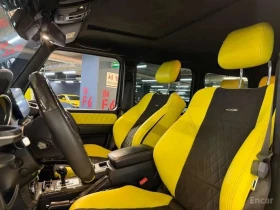 Mercedes-Benz G 500, снимка 12