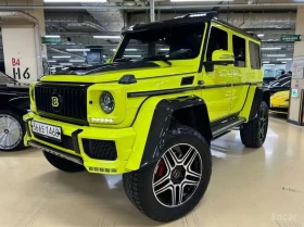 Mercedes-Benz G 500, снимка 2