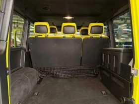 Mercedes-Benz G 500, снимка 16