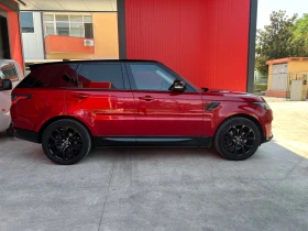 Land Rover Range Rover Sport, снимка 6