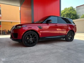 Land Rover Range Rover Sport | Mobile.bg    4