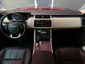 Land Rover Range Rover Sport, снимка 9