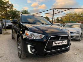 Mitsubishi ASX 2.2DI-D 4x4 АВТОМАТИК - [3] 