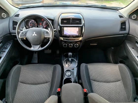 Mitsubishi ASX 2.2DI-D 4x4 АВТОМАТИК - [10] 