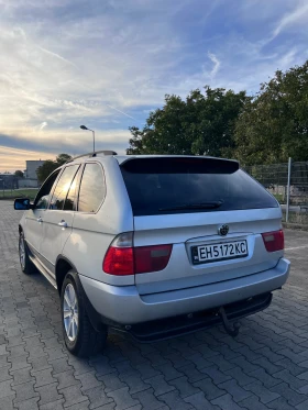 BMW X5, снимка 3