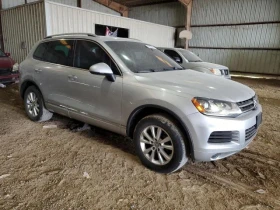 VW Touareg 3.6 | Mobile.bg    4