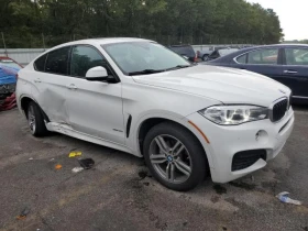 BMW X6 XDRIVE35I | Mobile.bg    3