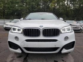     BMW X6 XDRIVE35I