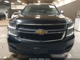 Chevrolet Suburban 1500 LT | Mobile.bg    12