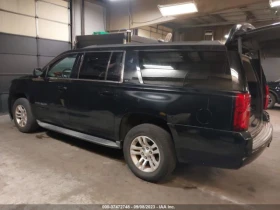 Chevrolet Suburban 1500 LT | Mobile.bg    3