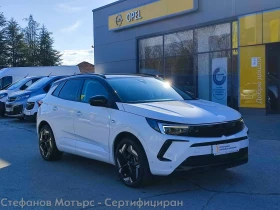 Opel Grandland X GSe MCM PHEV eAWD eAT8 (220 kW/300 к.с.) MY23, снимка 3