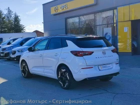 Opel Grandland X GSe MCM PHEV eAWD eAT8 (220 kW/300 к.с.) MY23, снимка 6