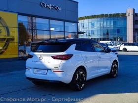 Opel Grandland X GSe MCM PHEV eAWD eAT8 (220 kW/300 к.с.) MY23, снимка 8