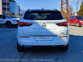 Opel Grandland X GSe MCM PHEV eAWD eAT8 (220 kW/300 к.с.) MY23, снимка 7