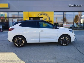 Opel Grandland X GSe MCM PHEV eAWD eAT8 (220 kW/300 к.с.) MY23, снимка 5