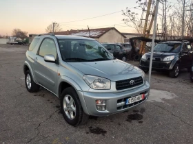 Toyota Rav4 2.0i 1