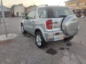 Toyota Rav4 2.0i, снимка 4