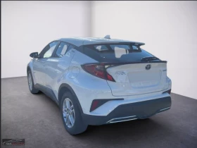 Toyota C-HR 2.0HYBRID/184HP/BUSINESS-EDITION/CAM/NAVI/793b | Mobile.bg    5