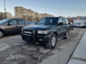 Opel Frontera 2.2TDI, снимка 2