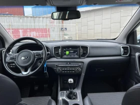 Обява за продажба на Kia Sportage CRDI ~25 100 лв. - изображение 5