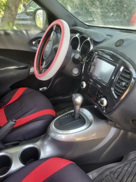 Nissan Juke | Mobile.bg    3
