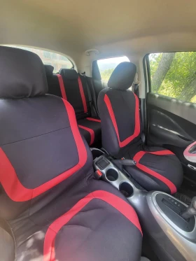 Nissan Juke | Mobile.bg    4