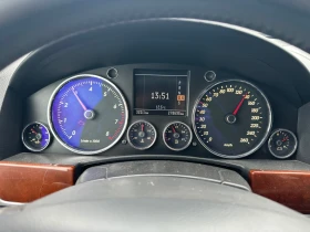 VW Touareg 3.2   | Mobile.bg    10