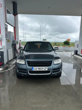 VW Touareg 3.2   | Mobile.bg    2