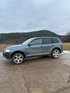 VW Touareg 3.2   | Mobile.bg    8