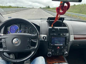 VW Touareg 3.2   | Mobile.bg    9