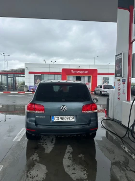 VW Touareg 3.2   | Mobile.bg    3