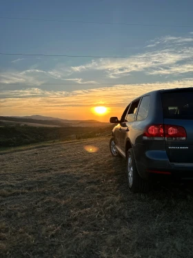 VW Touareg 3.2   | Mobile.bg    6