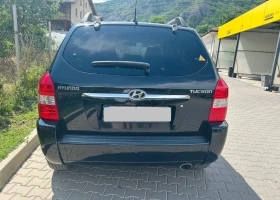 Обява за продажба на Hyundai Tucson ~9 000 лв. - изображение 9