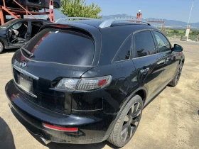 Обява за продажба на Infiniti Fx 35 3.5 ~ 200 лв. - изображение 4