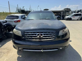 Обява за продажба на Infiniti Fx 35 3.5 ~ 200 лв. - изображение 1