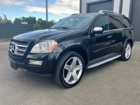     Mercedes-Benz GL 500 GRAND EDITION 83000 KM