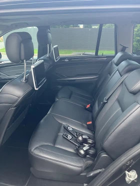 Mercedes-Benz GL 500 GRAND EDITION 83000 KM | Mobile.bg    10