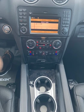 Mercedes-Benz GL 500 GRAND EDITION 83000 KM | Mobile.bg    12