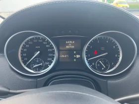 Mercedes-Benz GL 500 GRAND EDITION 83000 KM | Mobile.bg    13