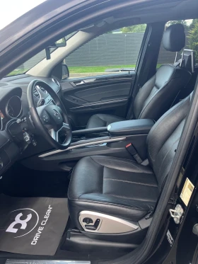 Mercedes-Benz GL 500 GRAND EDITION 83000 KM | Mobile.bg    9