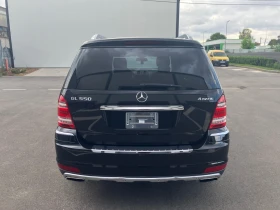 Mercedes-Benz GL 500 GRAND EDITION 83000 KM | Mobile.bg    6