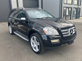     Mercedes-Benz GL 500 GRAND EDITION 83000 KM