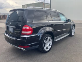 Mercedes-Benz GL 500 GRAND EDITION 83000 KM | Mobile.bg    5