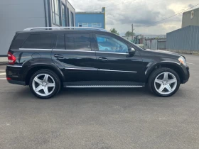    Mercedes-Benz GL 500 GRAND EDITION 83000 KM