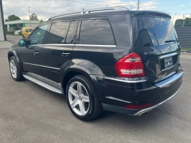 Mercedes-Benz GL 500 GRAND EDITION 83000 KM | Mobile.bg    7