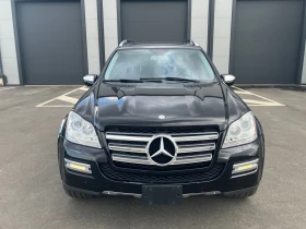     Mercedes-Benz GL 500 GRAND EDITION 83000 KM