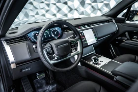 Обява за продажба на Land Rover Range rover SV LWB* 615*  ~ 257 880 EUR - изображение 7