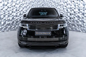 Обява за продажба на Land Rover Range rover SV LWB* 615*  ~ 257 880 EUR - изображение 1