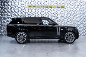 Обява за продажба на Land Rover Range rover SV LWB* 615*  ~ 257 880 EUR - изображение 5
