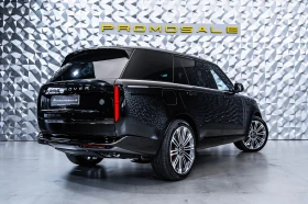 Обява за продажба на Land Rover Range rover SV LWB* 615*  ~ 257 880 EUR - изображение 3